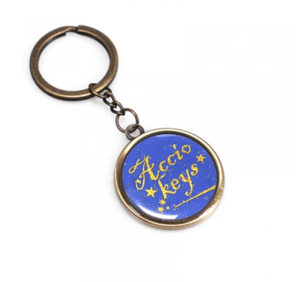 Breloc - Harry Potter Accio Keys | Half Moon Bay