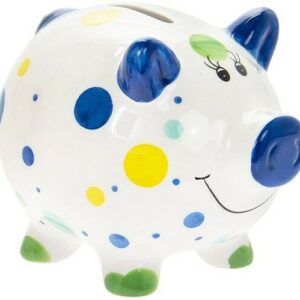 Pusculita - Piggy Money | Lesser & Pavey