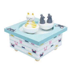 Cutie muzicala - Trousselier | Trousselier