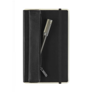 Suport pentru stilou - Classic Elastic Single Pen Holder | Moleskine