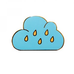 Insigna - Cloud | Acorn & Will