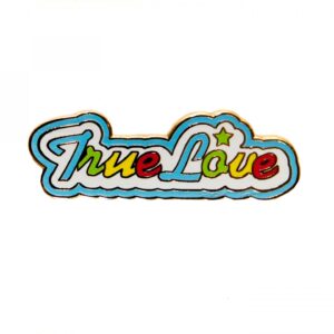 Insigna - True Love | Acorn & Will