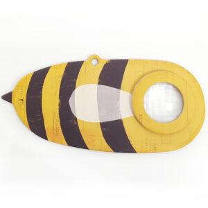 Caleidoscop - Insect Eye Bee | Londji