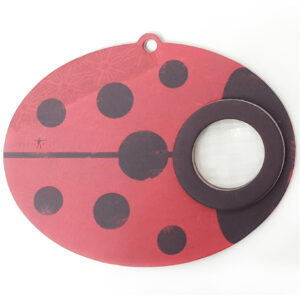 Caleidoscop - Insect Eye Ladybug | Londji