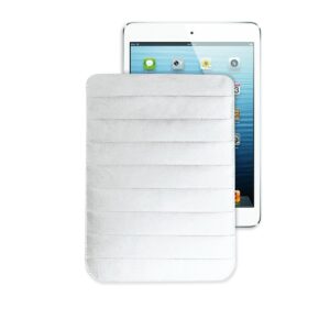 Husa iPad Mini - White | Lexon