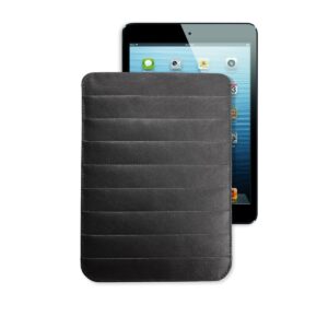 Husa iPad Mini - Black | Lexon
