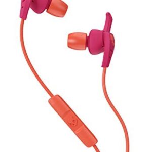 Casti Skullcandy XTpLYO - Pink / Orange | Skullcandy