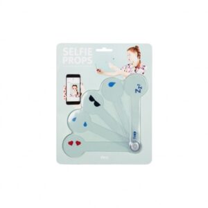 Accesorii pentru selfie - Selfie props Emoji | DOIY