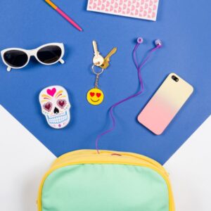 Breloc - Emokeyrings InLove | DOIY