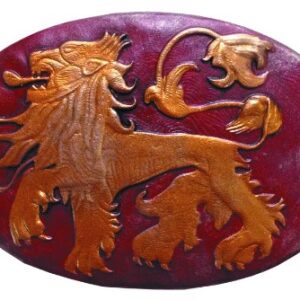 Insigna - Game Of Thrones Shield - Lannister | FunKo