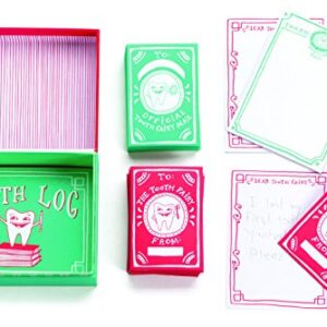 Tooth Fairy Box | Chronicle Books