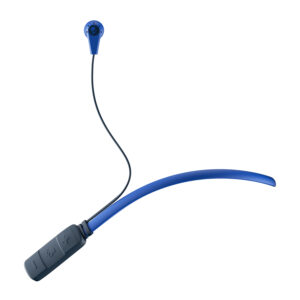 Casti Skullcandy Ink'd Wireless - Royal/Navy | Skullcandy