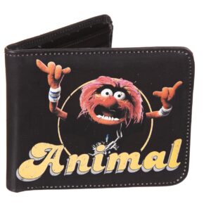Portofel - Muppets | Half Moon Bay
