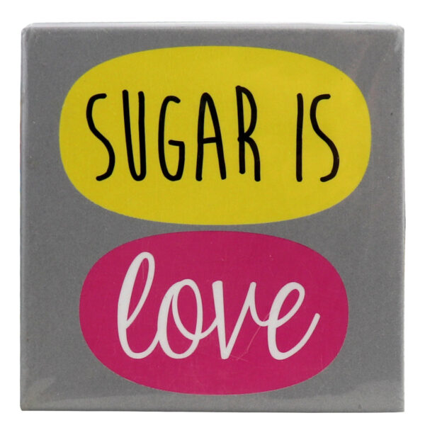 Magnet - Sugar is love | Old Mast House