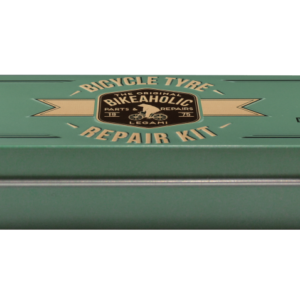 Kit instrumente pentru bicicleta - Bicycle Tyre Repair | Legami