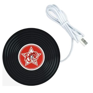 Incalzitor pentru cana - Vinyl | Legami