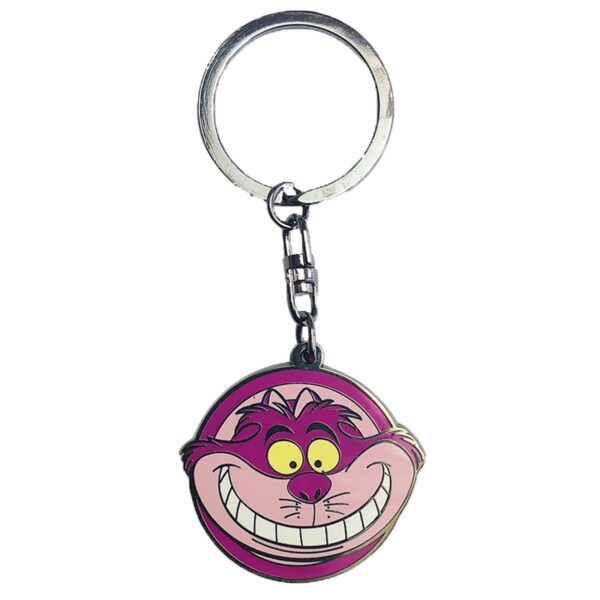 Breloc - Disney - Alice in Wonderland - Cheshire Cat | AbyStyle