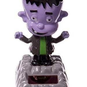 Solar Zombie  | Puckator