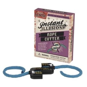 Ridley's Magic - Instant Illusions - Rope Cutter | Wild & Wolf