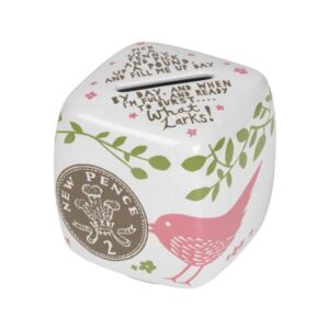 Rob Ryan Money Box | Wild & Wolf