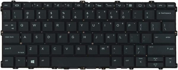 Tastatura Noua Laptop HP EliteBook x360 1030 G2