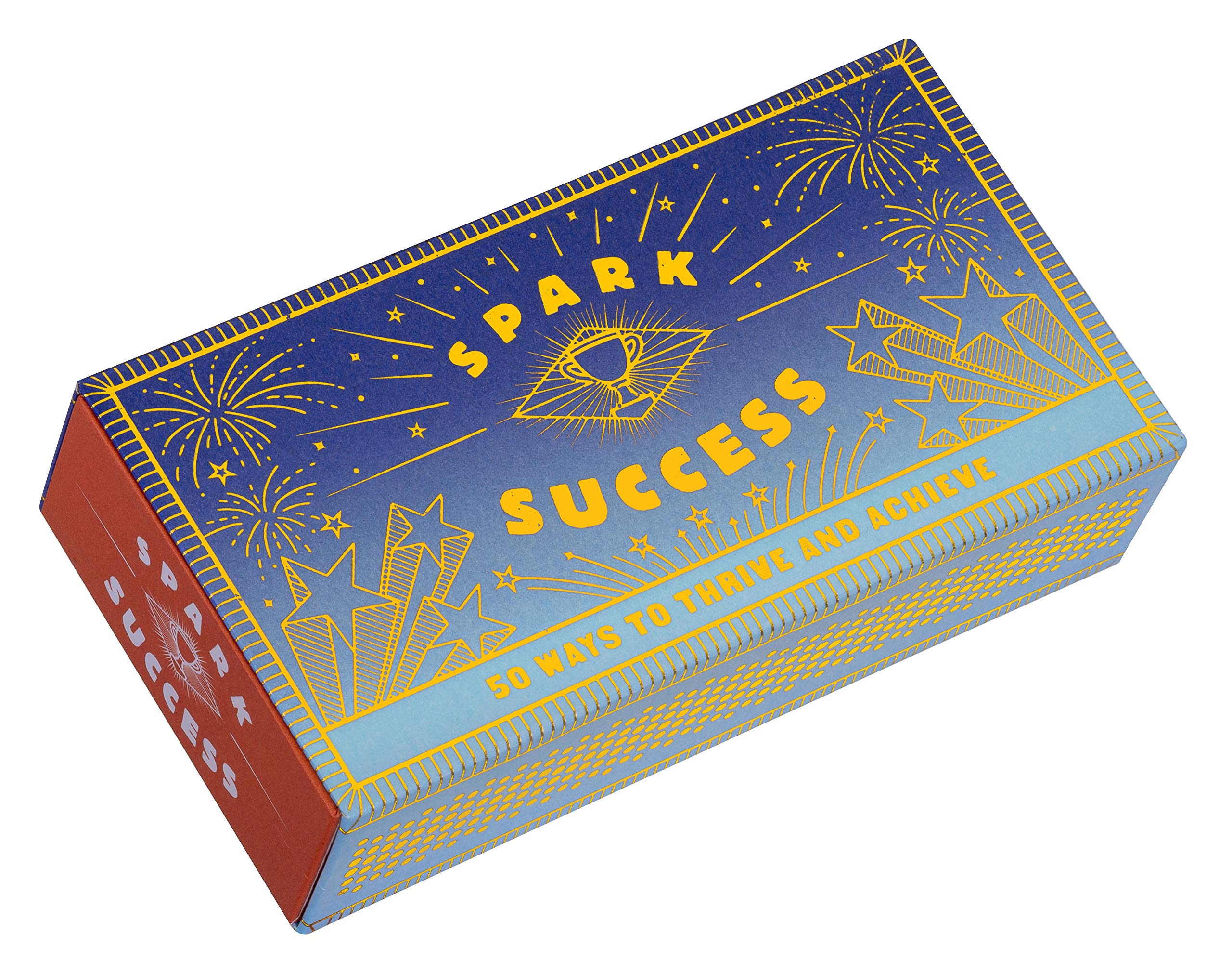 Spark Success | Chronicle Books Spark Success | Chronicle Books