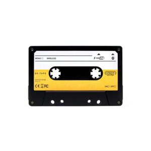 Difuzor Bluetooth - Wireless Cassette | Suck Uk