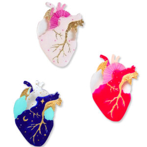 Brosa - Heart