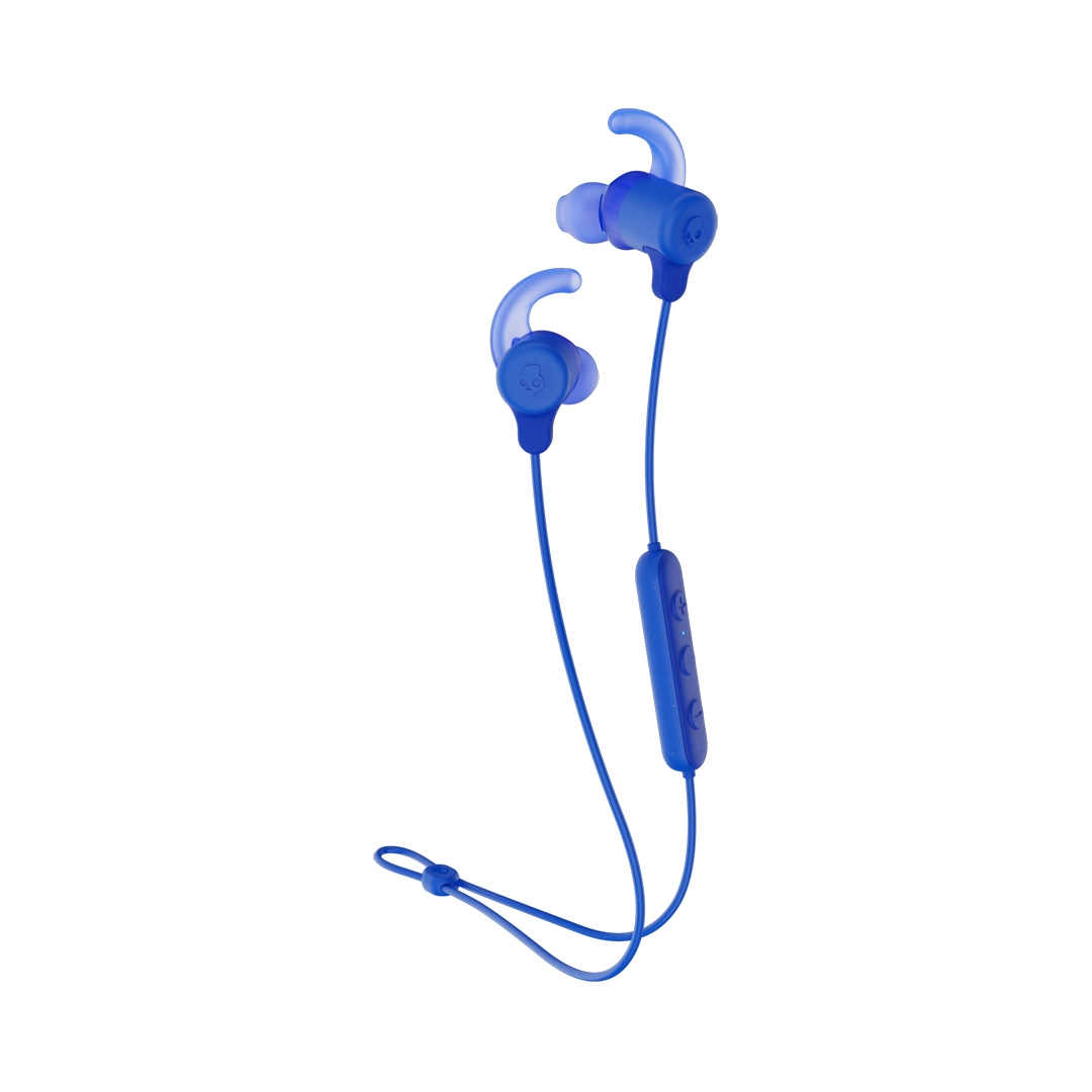 Casti - JIB+Active Wireless - Cobalt Blue | Skullcandy Casti - JIB+Active Wireless - Cobalt Blue | Skullcandy