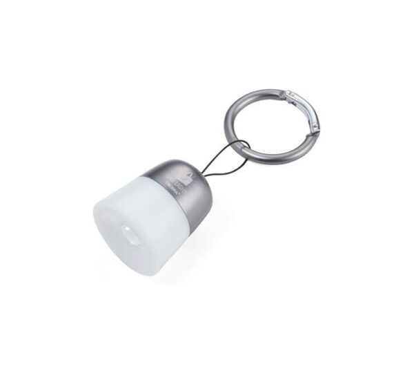Mini lanterna si breloc - Bag Light And Handbag Pendant