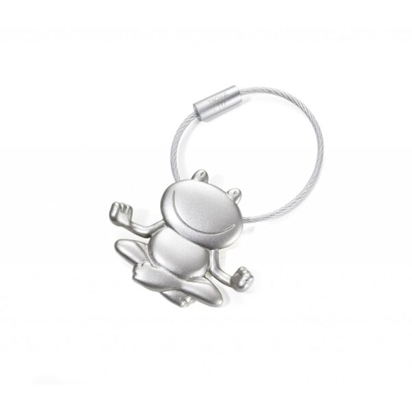 Breloc - Meditating Frog - Ohmm | Troika