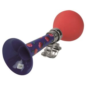 Claxon pentru bicicleta - Cherry Bomb | Legami