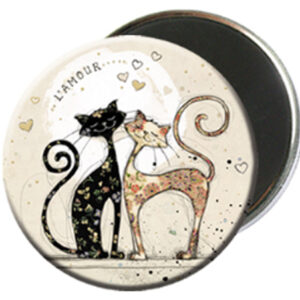 Magnet - L` Amour | Kiub