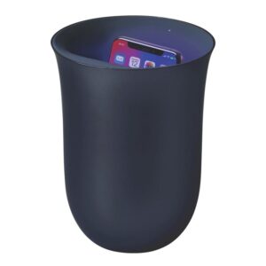 Incarcator Wireless - Dark Blue | Lexon