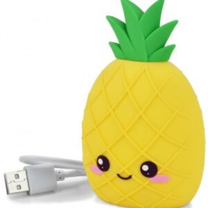 Baterie portabila - My Super Power - Pineapple | Legami