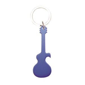 Breloc - Blue Guitar | Romanovsky Design