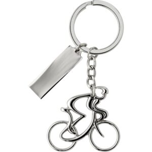 Breloc - Polished Finish - Speed | Romanovsky Design