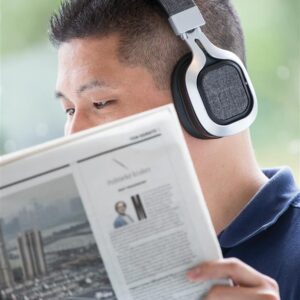 Casti Bluetooth - Vogue | XD Design