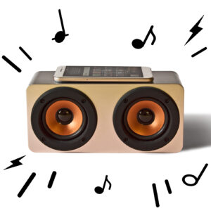 Boxa portabila - Boombox | 4all