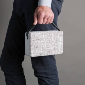 Boxa portabila - Fhab | XD Design