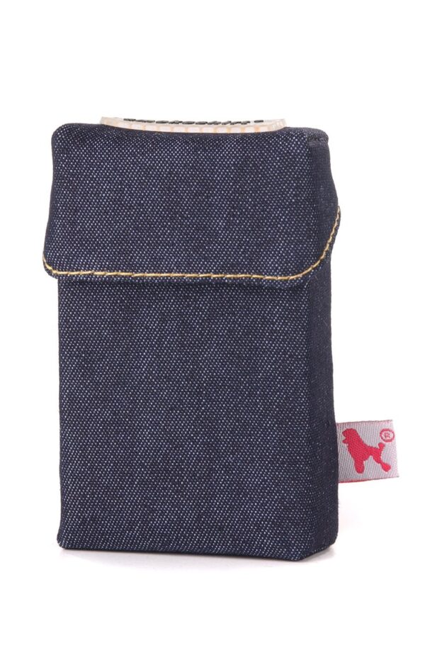 Tabachera - Dark Blue | Smokeshirt