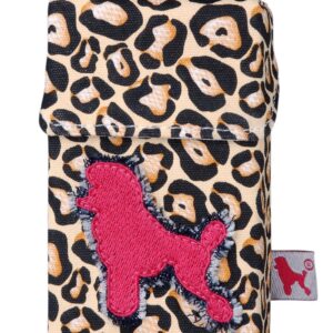 Tabachera - Wild Poodle | Smokeshirt