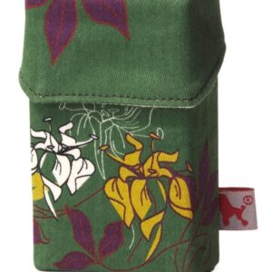 Tabachera - Flower Garden | Smokeshirt