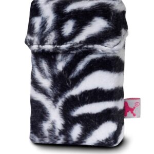 Tabachera - Zebra | Smokeshirt