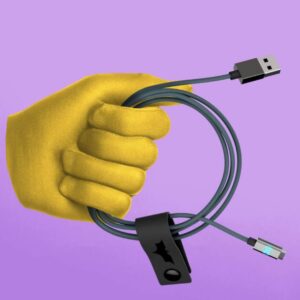 Cablu micro-USB - Batman | Tribe