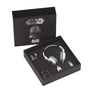 Cutie cadou - cablu Micro USB