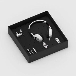 Cutie cadou - cablu Micro USB