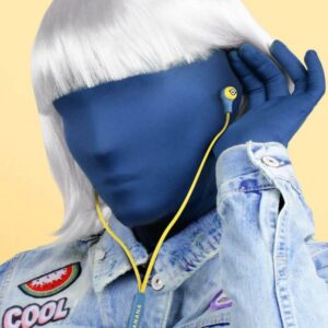 Casti In-Ear - Carl Minions | Tribe