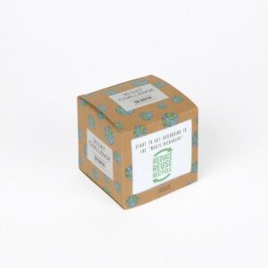 30 Day Go Green Challenge | Doiy