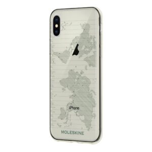 Carcasa Iphone X - Geo | Moleskine